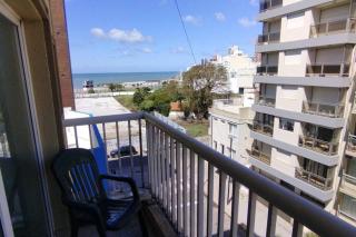 Depto Maipú La Perla para 4 personas - Mar del Plata - 5