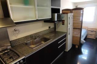 Depto Maipú La Perla para 4 personas - Mar del Plata - 3
