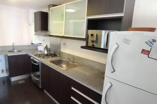 Depto Maipú La Perla para 4 personas - Mar del Plata - 2