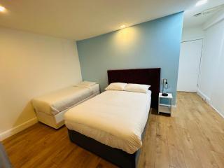Private Boutique Apartments London - Londra - 8