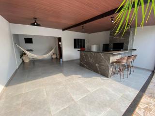 Casa Papagaio - Chapadão do Sul - 6