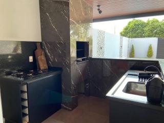 Casa Papagaio - Chapadão do Sul - 7