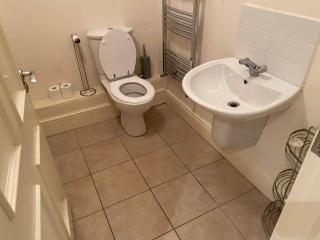 Modern Apt 3 Bedrooms near Dundrum - Dublino - 2
