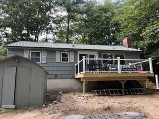 Duncan Cottage - 1