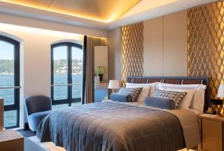 Vakko Hotel Sumahan Bosphorus - Istanbul - 1