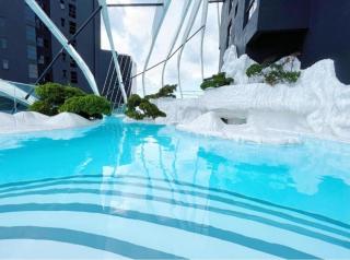 Arte mont kiara by Happy stay - 4