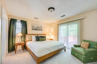 Home with Large Yard 6 Mi to Dtwn Winston-Salem! - Winston-Salem - 1