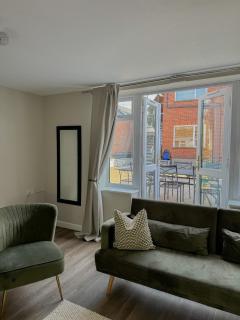 Apartment in the Heart of Rickmansworth - Rickmansworth - 5
