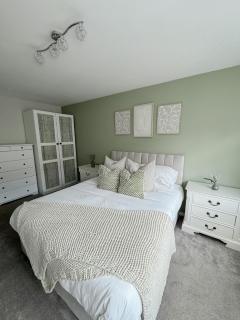 Apartment in the Heart of Rickmansworth - Rickmansworth - 3