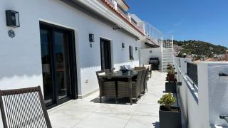 Comino Penthouse - Cómpeta - 8