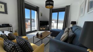 Comino Penthouse - 2