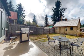 High County Cabin - Ronald - 1