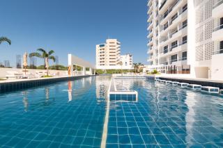 Apartamentos Luxury Hotel Porto Horizonte - AR Rentals - 9