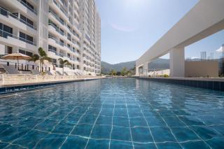Apartamentos Luxury Hotel Porto Horizonte - AR Rentals - 8