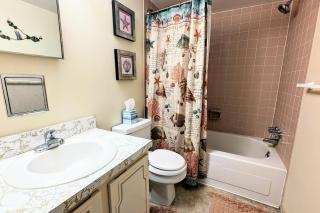 Surfside 84 Unit 18 - Ocean City - 1