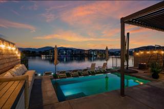 The Lake House - Terra Lago - Indio - 0