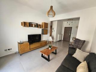 Ranias Apartment-Zografou - Atene - 0