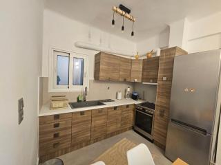 Ranias Apartment-Zografou - Atene - 6