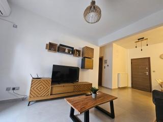 Ranias Apartment-Zografou - Atene - 4