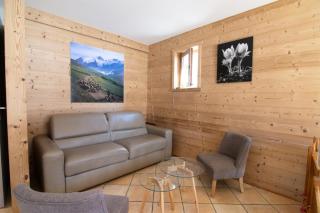 Résidence Altair - 4 pièces 8 personnes exposé sud MAE-1091 - Valloire - 0