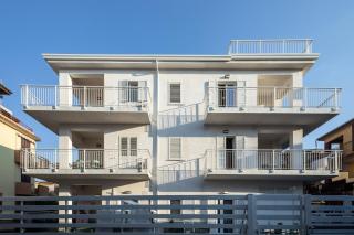 Ambrosia Room & Apartment - Rossano - 8