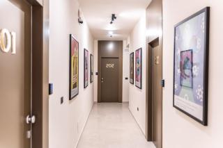 Ambrosia Room & Apartment - Rossano - 6