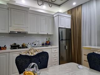 3 otaqli studio - Baku - 9