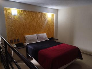 HOTEL MORELOS - Guadalajara - 5