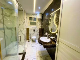 3BR Modern Apt -Mohaddessin - Cairo - 6