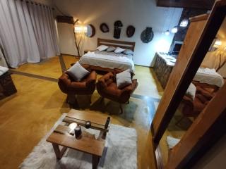 Chales Sabor Dos Ventos - Gonçalves - 2