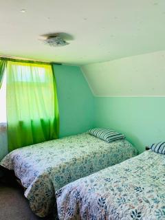 Casa El Grillo de Cabañas El Trébol - Puerto Montt - 6