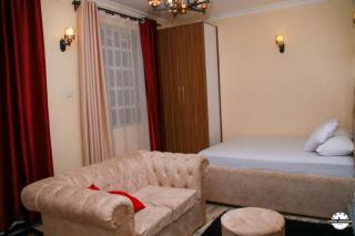 Mahnoor studio Apartment - 9