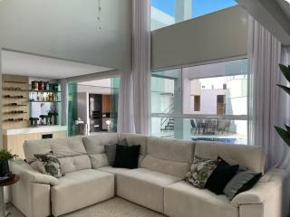 Casa completa em Natal! - Conforto e elegância para suas férias - Natal - 0