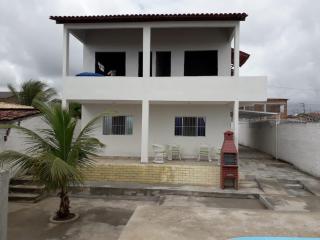 Casa na praia de jacumã - PB - Conde - 0