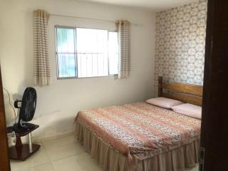 Casa na praia de jacumã - PB - Conde - 9