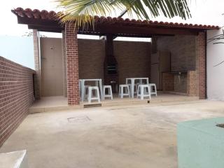 Casa na praia de jacumã - PB - 7