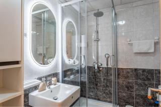 Harizma apartmani - 2