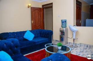 Mahnoor studio Apartment - Mombasa - 4