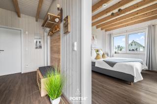 Ferienhaus Möwenkoje Olpenitz - Olpenitz - 4