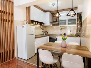 Harizma apartmani - 5