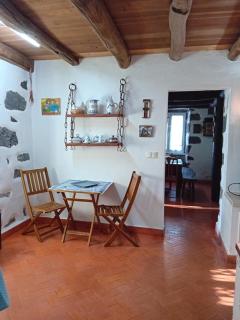 Casa Santa - Ribeira Grande - 1