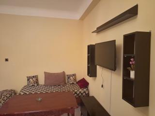 superbe appartement F3 - 80m2 - Oran - 6