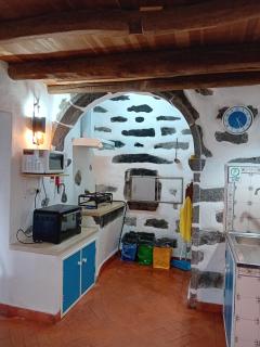 Casa Santa - Ribeira Grande - 2