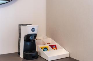 Ambrosia Room & Apartment - Rossano - 3