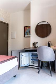Ambrosia Room & Apartment - Rossano - 1