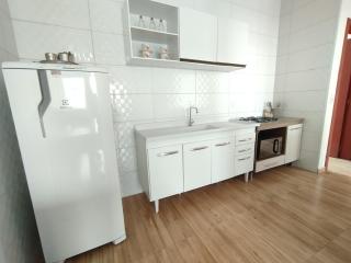 Casa perfeita para família a 10 minutos do BCW! - Penha - 1