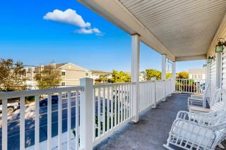 Chesapeake Waves - Ocean City - 7