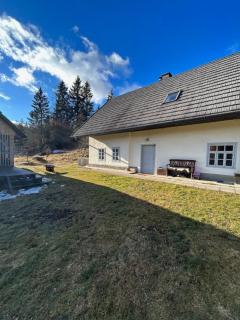 Gorjuška Rozamunda - Bohinjska Bistrica - 0