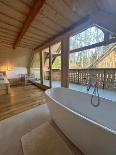 Gorjuška Rozamunda - Bohinjska Bistrica - 7