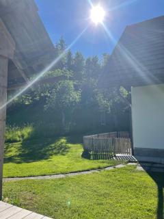 Gorjuška Rozamunda - Bohinjska Bistrica - 5